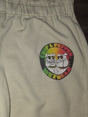 Vintage Chip & Pepper Sweats